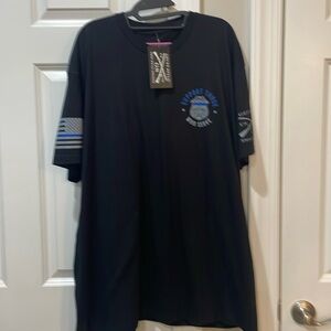 Men’s NWT Grunt Style T-shirt